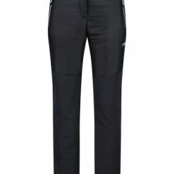 Brandneu 💯 Hosen CMP Funktionshose In Schwarz Günstig Kaufen 🌟