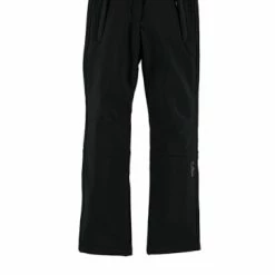 Coupon 🔔 Hosen CMP Funktionshose In Schwarz Günstig Kaufen ⭐