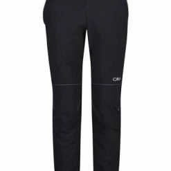Billig 🥰 Hosen CMP Funktionshose In Schwarz Günstig Kaufen 😉