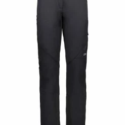 Blitzangebot 🎉 Hosen CMP Funktionshose In Schwarz Günstig Kaufen 🔔