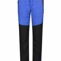 Am billigsten 😍 Hosen CMP Funktionshose In Schwarz/ Blau Günstig Kaufen 👍