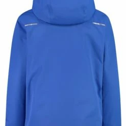 Alternative view of Coupon 🧨 Jacken & Mäntel CMP Funktionsjacke In Blau Günstig Kaufen ❤️