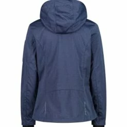 Blitzangebot 🎉 Jacken & Mäntel Cmp Funktionsjacke In Blau Günstig Kaufen 🎁 -Cawö Verkaufsshop cmp funktionsjacke in blau 16