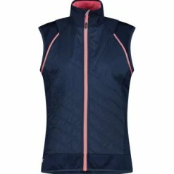 Aktion 😀 Jacken & Mäntel Cmp Funktionsjacke In Blau Günstig Kaufen 🥰