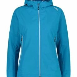 Aktion 😍 Jacken & Mäntel CMP Funktionsjacke In Blau Günstig Kaufen 😀