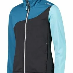 Bester Verkauf 👏 Jacken & Mäntel CMP Funktionsjacke In Blau/ Schwarz Günstig Kaufen ⌛ 5 Bester Verkauf 👏 Jacken & Mäntel CMP Funktionsjacke In Blau/ Schwarz Günstig Kaufen ⌛ -Cawö Verkaufsshop cmp funktionsjacke in blau schwarz 6