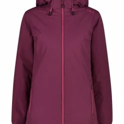 Besorgen 👏 Jacken & Mäntel CMP Funktionsjacke In Bordeaux Günstig Kaufen 😍