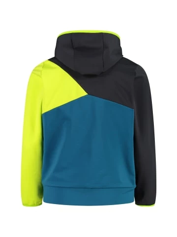 Blitzangebot ❤️ Jacken & Mäntel Cmp Funktionsjacke In Deep Lake Günstig Kaufen 🔔 – Bild 2