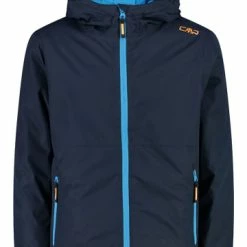 Am billigsten 💯 Jacken & Mäntel CMP Funktionsjacke In Dunkelblau Günstig Kaufen ✨