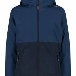 Schlussverkauf 🎉 Jacken & Mäntel CMP Funktionsjacke In Dunkelblau Günstig Kaufen ⭐