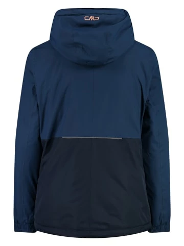 Schlussverkauf 🎉 Jacken & Mäntel CMP Funktionsjacke In Dunkelblau Günstig Kaufen ⭐ 2 Schlussverkauf 🎉 Jacken & Mäntel CMP Funktionsjacke In Dunkelblau Günstig Kaufen ⭐ – Bild 2