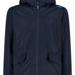 Blitzangebot 🧨 Jacken & Mäntel CMP Funktionsjacke In Dunkelblau Günstig Kaufen 😉