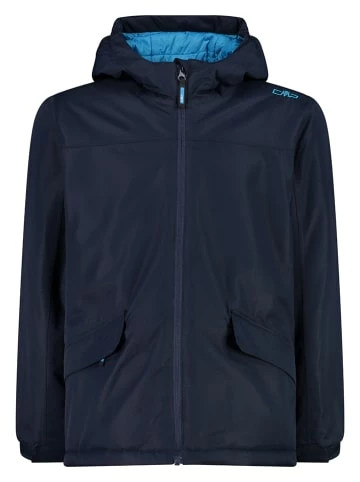 Blitzangebot 🧨 Jacken & Mäntel CMP Funktionsjacke In Dunkelblau Günstig Kaufen 😉 1 Blitzangebot 🧨 Jacken & Mäntel CMP Funktionsjacke In Dunkelblau Günstig Kaufen 😉