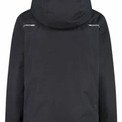 Alternative view of Blitzangebot 🤩 Jacken & Mäntel CMP Funktionsjacke In Dunkelgrau Günstig Kaufen 👏