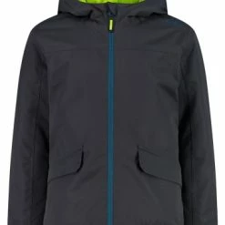 Blitzangebot 🤩 Jacken & Mäntel CMP Funktionsjacke In Dunkelgrau Günstig Kaufen 👏