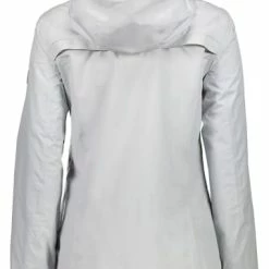 Rabatt 😍 Jacken & Mäntel CMP Funktionsjacke In Hellgrau Günstig Kaufen 🎁 -Cawö Verkaufsshop cmp funktionsjacke in hellgrau 1