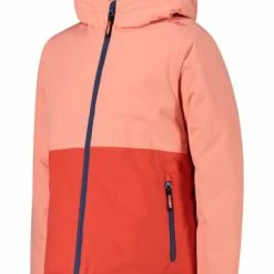 Besorgen 🛒 Jacken & Mäntel CMP Funktionsjacke In Koralle Günstig Kaufen 🛒 -Cawö Verkaufsshop cmp funktionsjacke in koralle 2