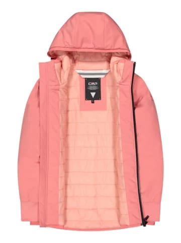 Großhandel 🥰 Jacken & Mäntel CMP Funktionsjacke In Koralle Günstig Kaufen ⭐ 4 Großhandel 🥰 Jacken & Mäntel CMP Funktionsjacke In Koralle Günstig Kaufen ⭐ – Bild 4