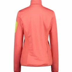 Beste Bewertungen von 🛒 Jacken & Mäntel Cmp Funktionsjacke In Orange Günstig Kaufen ⌛ -Cawö Verkaufsshop cmp funktionsjacke in orange 4
