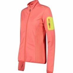 Beste Bewertungen von 🛒 Jacken & Mäntel Cmp Funktionsjacke In Orange Günstig Kaufen ⌛ -Cawö Verkaufsshop cmp funktionsjacke in orange 5