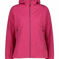Beste Bewertungen von 💯 Jacken & Mäntel CMP Funktionsjacke In Pink Günstig Kaufen 👍