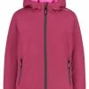 Top 10 💯 Jacken & Mäntel CMP Funktionsjacke In Pink Günstig Kaufen 🎉