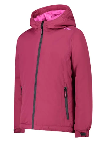 Top 10 💯 Jacken & Mäntel CMP Funktionsjacke In Pink Günstig Kaufen 🎉 3 Top 10 💯 Jacken & Mäntel CMP Funktionsjacke In Pink Günstig Kaufen 🎉 – Bild 3