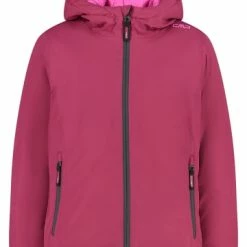 Top 10 💯 Jacken & Mäntel CMP Funktionsjacke In Pink Günstig Kaufen 🎉