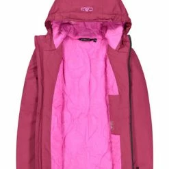 Top 10 💯 Jacken & Mäntel CMP Funktionsjacke In Pink Günstig Kaufen 🎉 7 Top 10 💯 Jacken & Mäntel CMP Funktionsjacke In Pink Günstig Kaufen 🎉 -Cawö Verkaufsshop cmp funktionsjacke in pink 3