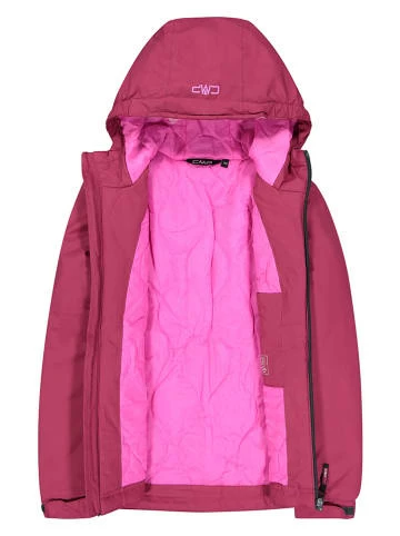Top 10 💯 Jacken & Mäntel CMP Funktionsjacke In Pink Günstig Kaufen 🎉 4 Top 10 💯 Jacken & Mäntel CMP Funktionsjacke In Pink Günstig Kaufen 🎉 – Bild 4