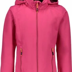 Beste Bewertungen von 🔔 Jacken & Mäntel CMP Funktionsjacke In Pink Günstig Kaufen ⭐