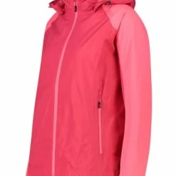 Brandneu 🔔 Jacken & Mäntel CMP Funktionsjacke In Pink Günstig Kaufen 🔥 -Cawö Verkaufsshop cmp funktionsjacke in pink 8