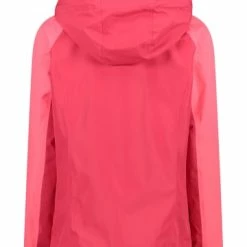 Brandneu 🔔 Jacken & Mäntel CMP Funktionsjacke In Pink Günstig Kaufen 🔥 -Cawö Verkaufsshop cmp funktionsjacke in pink 9