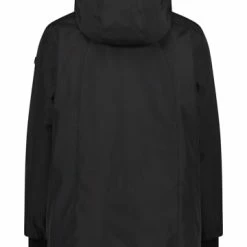Blitzangebot 😉 Jacken & Mäntel CMP Funktionsjacke In Schwarz Günstig Kaufen 🤩 4 Blitzangebot 😉 Jacken & Mäntel CMP Funktionsjacke In Schwarz Günstig Kaufen 🤩 -Cawö Verkaufsshop cmp funktionsjacke in schwarz 7