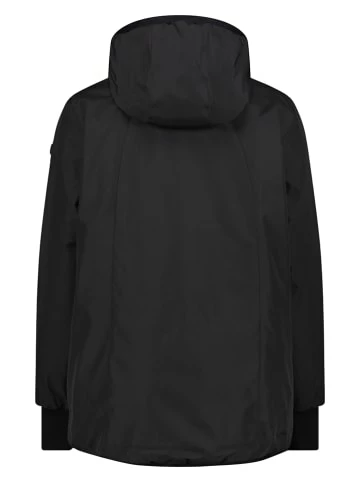 Blitzangebot 😉 Jacken & Mäntel CMP Funktionsjacke In Schwarz Günstig Kaufen 🤩 2 Blitzangebot 😉 Jacken & Mäntel CMP Funktionsjacke In Schwarz Günstig Kaufen 🤩 – Bild 2