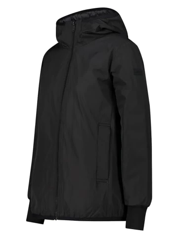 Blitzangebot 😉 Jacken & Mäntel CMP Funktionsjacke In Schwarz Günstig Kaufen 🤩 3 Blitzangebot 😉 Jacken & Mäntel CMP Funktionsjacke In Schwarz Günstig Kaufen 🤩 – Bild 3