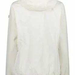 Billig 👍 Jacken & Mäntel CMP Funktionsjacke In Weiß Günstig Kaufen 🛒 -Cawö Verkaufsshop cmp funktionsjacke in weiss 2