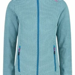 Aktion ❤️ Jacken & Mäntel Cmp Funktionsjacke Jacket Fix Hood In Blau Günstig Kaufen 🔥