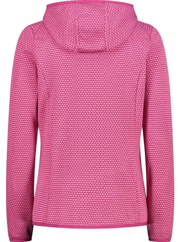 Neu ⭐ Jacken & Mäntel Cmp Funktionsjacke Jacket Fix Hood In Pink Günstig Kaufen 😀 2 Neu ⭐ Jacken & Mäntel Cmp Funktionsjacke Jacket Fix Hood In Pink Günstig Kaufen 😀 – Bild 2