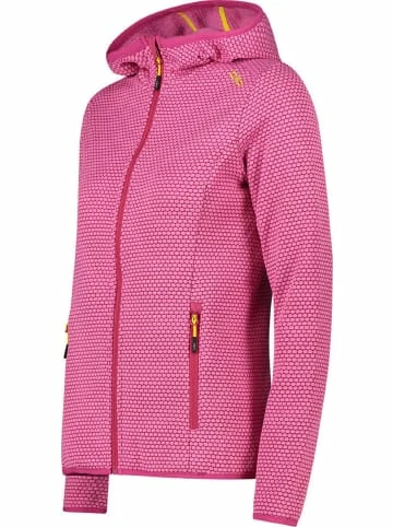Neu ⭐ Jacken & Mäntel Cmp Funktionsjacke Jacket Fix Hood In Pink Günstig Kaufen 😀 3 Neu ⭐ Jacken & Mäntel Cmp Funktionsjacke Jacket Fix Hood In Pink Günstig Kaufen 😀 – Bild 3
