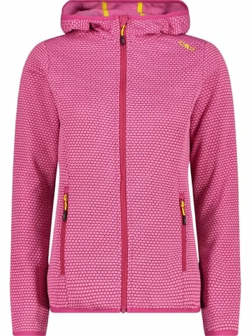 Neu ⭐ Jacken & Mäntel Cmp Funktionsjacke Jacket Fix Hood In Pink Günstig Kaufen 😀 1 Neu ⭐ Jacken & Mäntel Cmp Funktionsjacke Jacket Fix Hood In Pink Günstig Kaufen 😀