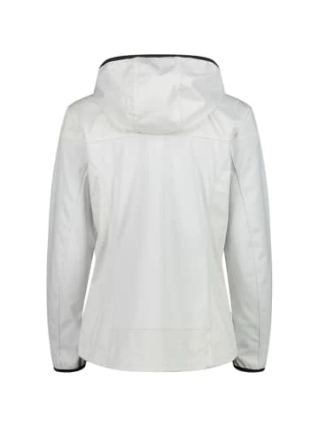 Aktion 🌟 Jacken & Mäntel Cmp Funktionsjacke Jacket Fix Hood In Weiß Günstig Kaufen ⭐ 2 Aktion 🌟 Jacken & Mäntel Cmp Funktionsjacke Jacket Fix Hood In Weiß Günstig Kaufen ⭐ – Bild 2