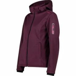 Besorgen 🌟 Jacken & Mäntel Cmp Funktionsjacke Jacket Zip Hood In Aubergine Günstig Kaufen 🎁 5 Besorgen 🌟 Jacken & Mäntel Cmp Funktionsjacke Jacket Zip Hood In Aubergine Günstig Kaufen 🎁 -Cawö Verkaufsshop cmp funktionsjacke jacket zip hood in aubergine 2