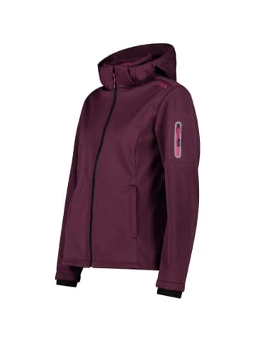 Besorgen 🌟 Jacken & Mäntel Cmp Funktionsjacke Jacket Zip Hood In Aubergine Günstig Kaufen 🎁 3 Besorgen 🌟 Jacken & Mäntel Cmp Funktionsjacke Jacket Zip Hood In Aubergine Günstig Kaufen 🎁 – Bild 3