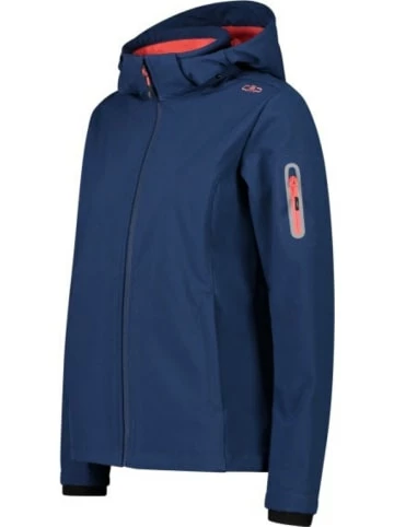 Blitzangebot 😀 Jacken & Mäntel Cmp Funktionsjacke Jacket Zip Hood In Dunkelblau Günstig Kaufen 😉 3 Blitzangebot 😀 Jacken & Mäntel Cmp Funktionsjacke Jacket Zip Hood In Dunkelblau Günstig Kaufen 😉 – Bild 3