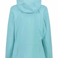 Bestpreis 😉 Jacken & Mäntel Cmp Funktionsjacke Jacket Zip Hood In Hellblau Günstig Kaufen 🔥 -Cawö Verkaufsshop cmp funktionsjacke jacket zip hood in hellblau 1