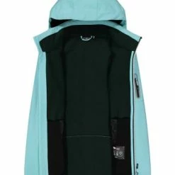 Bestpreis 😉 Jacken & Mäntel Cmp Funktionsjacke Jacket Zip Hood In Hellblau Günstig Kaufen 🔥 -Cawö Verkaufsshop cmp funktionsjacke jacket zip hood in hellblau 3