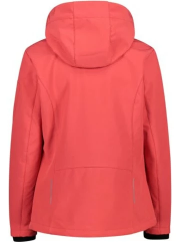 Bestpreis 🛒 Jacken & Mäntel Cmp Funktionsjacke Jacket Zip Hood In Koralle Günstig Kaufen ⌛ 2 Bestpreis 🛒 Jacken & Mäntel Cmp Funktionsjacke Jacket Zip Hood In Koralle Günstig Kaufen ⌛ – Bild 2