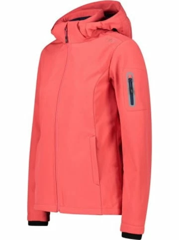 Bestpreis 🛒 Jacken & Mäntel Cmp Funktionsjacke Jacket Zip Hood In Koralle Günstig Kaufen ⌛ 3 Bestpreis 🛒 Jacken & Mäntel Cmp Funktionsjacke Jacket Zip Hood In Koralle Günstig Kaufen ⌛ – Bild 3