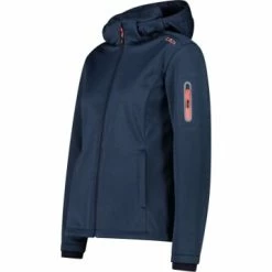 Rabatt 🔔 Jacken & Mäntel Cmp Funktionsjacke Jacket Zip Hood In Marineblau Günstig Kaufen 😍 -Cawö Verkaufsshop cmp funktionsjacke jacket zip hood in marineblau 2